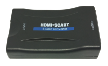 HDMI to SCART Converter
