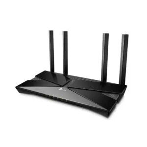 TP-Link - Wi-Fi 6 Router - Archer AX10