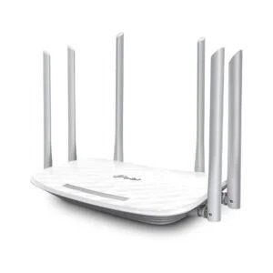 TP-Link - Wi-Fi 5 Router - Archer C86