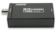 HDMI to SDI Converter