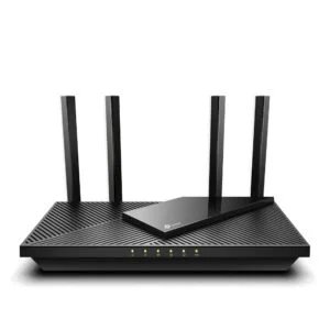 TP-Link - Wi-Fi 6 Router - Archer AX55 Pro