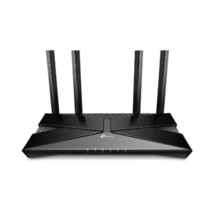 TP-Link - Wi-Fi 6 Router - Archer AX53
