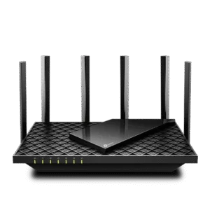 TP-Link - Wi-Fi 6 Router - Archer AX73
