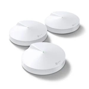 TP-Link - Wi-Fi 5 Mesh System - Deco M5(2-PACK)