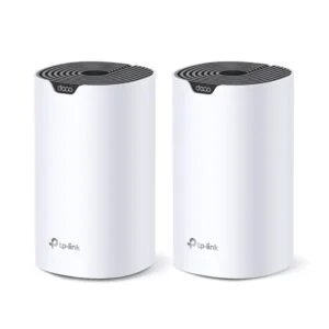TP-Link - Wi-Fi 5 Mesh System - Deco S7 AC 1900 (1-pack) (2-pack) (3-pack)