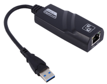  USB3.0 to Gigabit Network Card