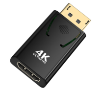DP to HDMI Adapter (4K×2K Support)