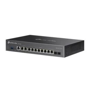 Omada Multi-Gigabit VPN Router - ER7412-M2