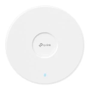 Omada BE19000 Ceiling Mount Tri-Band Wi-Fi 7 Access PointPORT: 2?10G RJ45 Port - EAP783