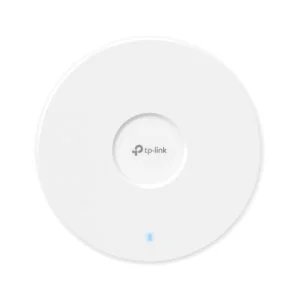Omada BE9300 Ceiling Mount Tri-Band Wi-Fi 7 Access PointPORT: 1?10G RJ45 Port - EAP773