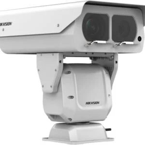 Hikvision PTZ Special Series DS-2DYH2A0IXS-D(T2) H series 2MP 100X Powered by DarkFighter Laser Network Positioning