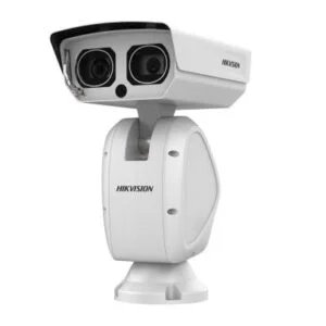 Hikvision PTZ Special Series DS-2DY9250IAX-A(T5) 9-inch 2 MP 50X Powered by Powered by DarkFighter Laser Network Positioning System