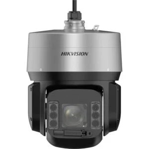 Hikvision PTZ Special Series DS-2DV6C425MXG-ELW Vibration Resistant 6C Series 4MP 25X Darkfighter Network Speed Dome