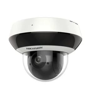 Hikvision PTZ Value Series DS-2DE2A404IW-DE3/W(S6) 4 MP 4X Outdoor IR Wi-Fi Mini Dome PTZ Network Camera
