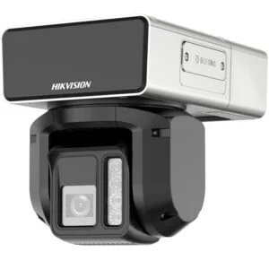 Hikvision PTZ Special Series DS-2DF3C400SCG-D(/4G)(/WL15 WL40)(F1) 3C Series 4MP Water-Level Detection Network Speed Dome