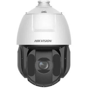 Hikvision PTZ Pro Series DS-2DE5425IWG-4G 4MP 25X Pro Solar-powered Security PTZ Camera