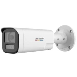 2MP Two Way Audio Fixed Bullet Camera-DS-2CE19DF3T-LXTS