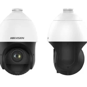Hikvision PTZ Pro Series DS-2DE4225IW-DE(S5) 4-inch 2 MP 25X Powered by DarkFighter IR Network Speed Dome