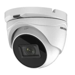 4K Ultra Low Light Motorized Varifocal Turret Camera-DS-2CE79U7T-AIT3ZF