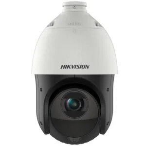 Hikvision PTZ Pro Series DS-2DE4415IW-DE(T5) 4 MP 15X Powered by DarkFighter IR Acusense Network Speed Dome