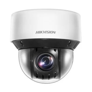 Hikvision PTZ Pro Series DS-2DE4A225IWG-E 2 MP 25X Powered by DarkFighter IR Acusense Network Speed Dome