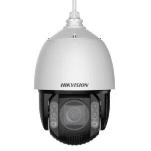 Hikvision PTZ Pro Series DS-2DE7A412MCG-EB 7-inch 4 MP 12X ColorVu Network Speed Dome