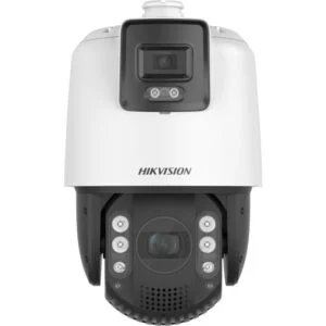 Hikvision PTZ Pro Series DS-2SE7C144IW-AE(32x/4)(S5) TandemVu 7-inch 4 MP 32X Powered by DarkFighter IR Network Speed Dome