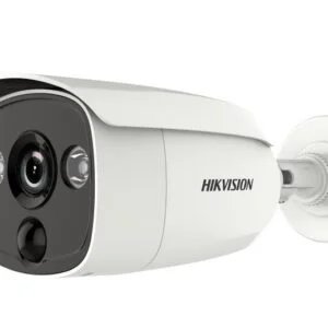 5 MP PIR Fixed Bullet Camera-DS-2CE12H0T-PIRLO