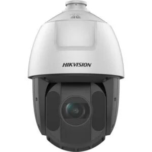 Hikvision PTZ Pro Series DS-2DE5425IWG-E 4 MP 25X Powered by DarkFighter IR Acusense Network Speed Dome