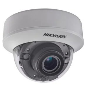 2 MP PoC Vandal Motorized Varifocal Dome Camera-DS-2CC52D9T-AVPIT3ZE