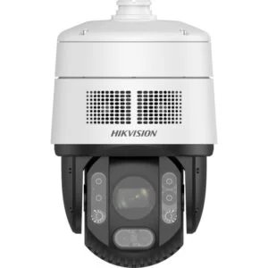 Hikvision PTZ Pro Series DS-2DE7A425IWG-EB/SL 4 MP 25X Powered by DarkFighter IR Acusense Warning Enhanced Network Speed Dome