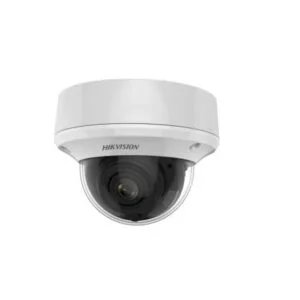 4K Ultra Low Light Vandal Motorized Varifocal Dome Camera-DS-2CE5AU7T-AVPIT3ZF
