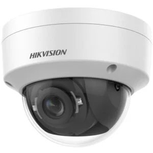 4K Vandal Fixed Dome Camera-DS-2CE57U1T-VPITF