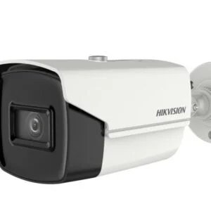 2 MP Ultra Low Light Fixed Bullet Camera-DS-2CE16D3T-IT3F