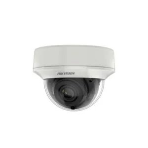 4K Indoor Motorized Varifocal Dome Camera-DS-2CE56U1T-AITZF