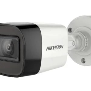 4K Fixed Mini Bullet Camera-DS-2CE16U1T-ITPF