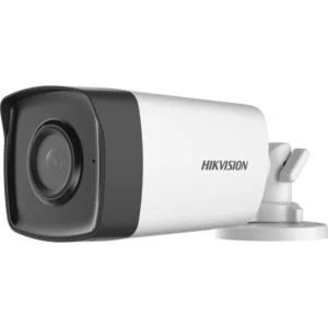 2 MP Audio Fixed Bullet Camera-DS-2CE17D0T-IT3FS