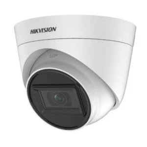 2 MP PoC Fixed Turret Camera-DS-2CE56D0T-IT3E(C)