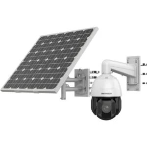 TandemVu 7-inch 4MP 32x Solar-powered Security Network Speed Dome Kit-DS-2SE7C432IWG-K/4G/14(F0)