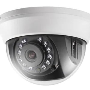 1 MP Fixed Indoor Mini Dome Camera-DS-2CE56C0T-IRMMF