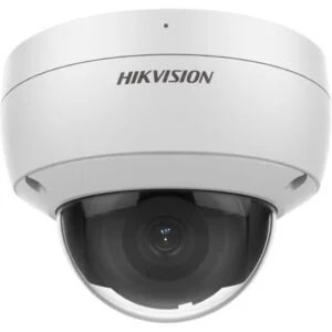 Hikvision Pro-Series DS-2CD2126G2-I(SU) 2 MP AcuSense Fixed Dome Network Camera