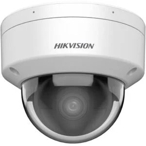 Hikvision Pro-Series DS-2CD2146G2H-I(SU) 4 MP Powered by Darkfighter Fixed Dome Network Camera