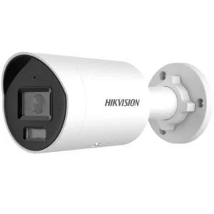 Hikvision Pro-Series DS-2CD2026G2-I(U 2 MP AcuSense Fixed Mini Bullet Network Camera