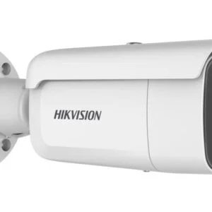Hikvision Pro-Series DS-2CD2646G2T-IZS 4 MP AcuSense Motorized Varifocal Bullet Network Camera