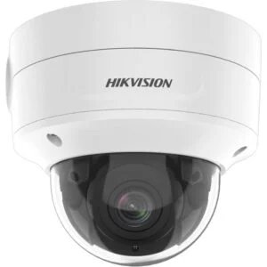 Hikvision Pro-Series DS-2CD2786G2-IZS 4K AcuSense Varifocal Dome Network Camera