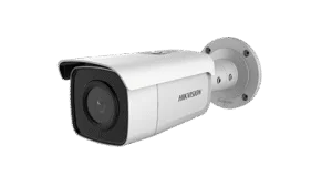 Hikvision Pro-Series DS-2CD2T86G2-2I/4I 4K AcuSense Fixed Bullet Network Camera