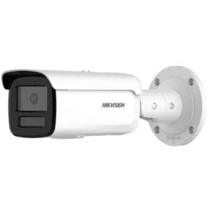 Hikvision Pro-Series DS-2CD2T86G2H-2I/4I 8 MP Powered by Darkfighter Fixed Bullet Network Camera