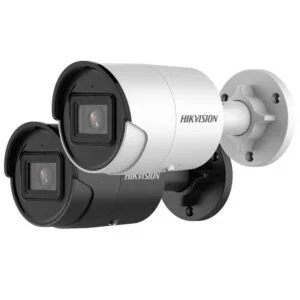 Hikvision Pro-Series DS-2CD2043G2-I(U) 4 MP AcuSense Fixed Bullet Network Camera