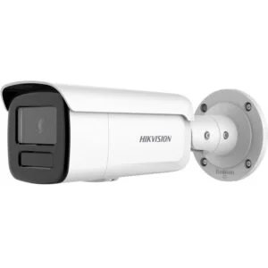Hikvision Pro-Series DS-2CD2T46G2-4IY 4 MP AcuSense Anti-Corrosion Fixed Bullet Network Camera