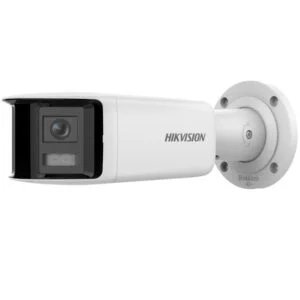 Hikvision Pro-Series DS-2CD2T66G2P-ISU/SL 6 MP Panoramic AcuSense Fixed Bullet Network Camera